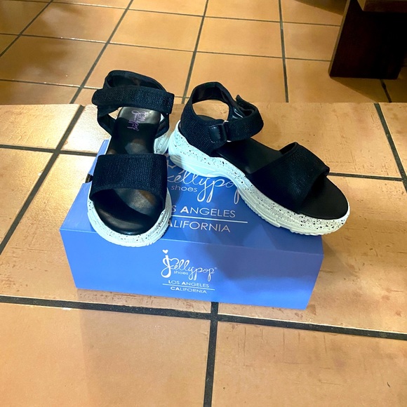 Jellypop quest sneaker sandals - Picture 1 of 1